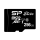 Karta pamięci SILICON POWER MicroSDXC 256GB 85MB/s SP256GBSTXBU1V10SP